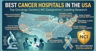 Best Cancer Hospitals in the USA