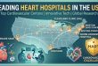 Leading Heart Hospitals in the USA