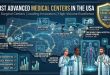 Most Advanced Medical Centers in the USA